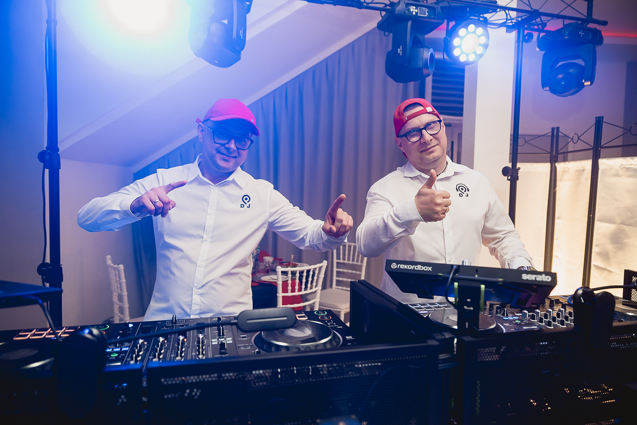 Imprezy okolicznościowe